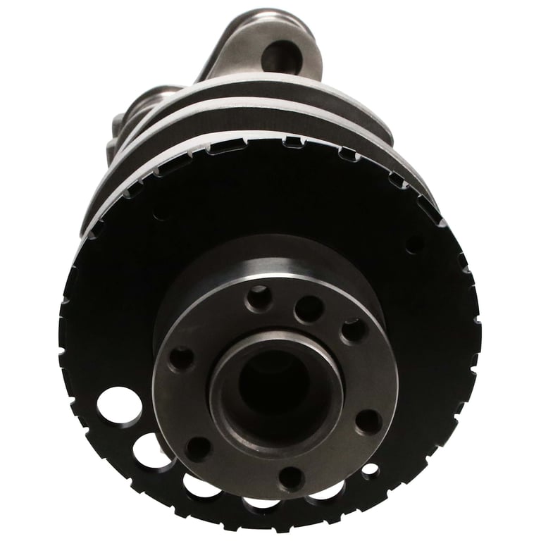 Manley 193924 Manley Crankshaft, CRANK-4340 3.622 STROKE