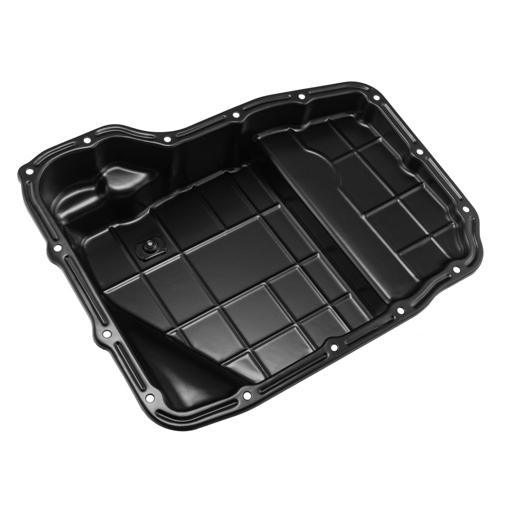 Omix 19003.16 Automatic Transmission Pan for Select Jeep Grand Cherokee, Jeep Liberty