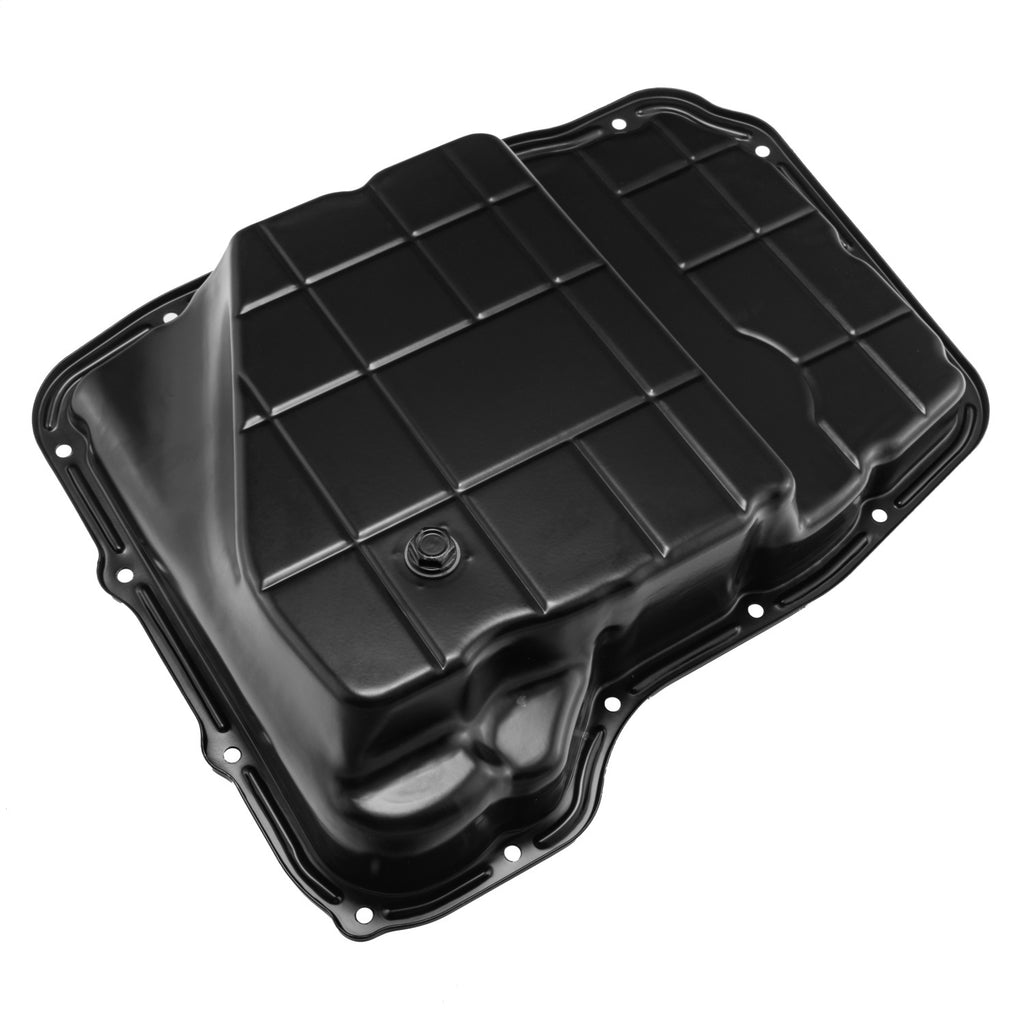 Omix 19003.16 Automatic Transmission Pan for Select Jeep Grand Cherokee, Jeep Liberty