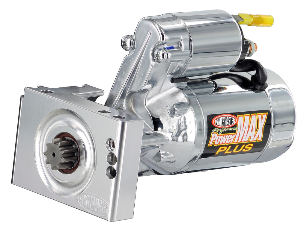 Powermaster Performance 19004-12 PowerMax Plus Starter