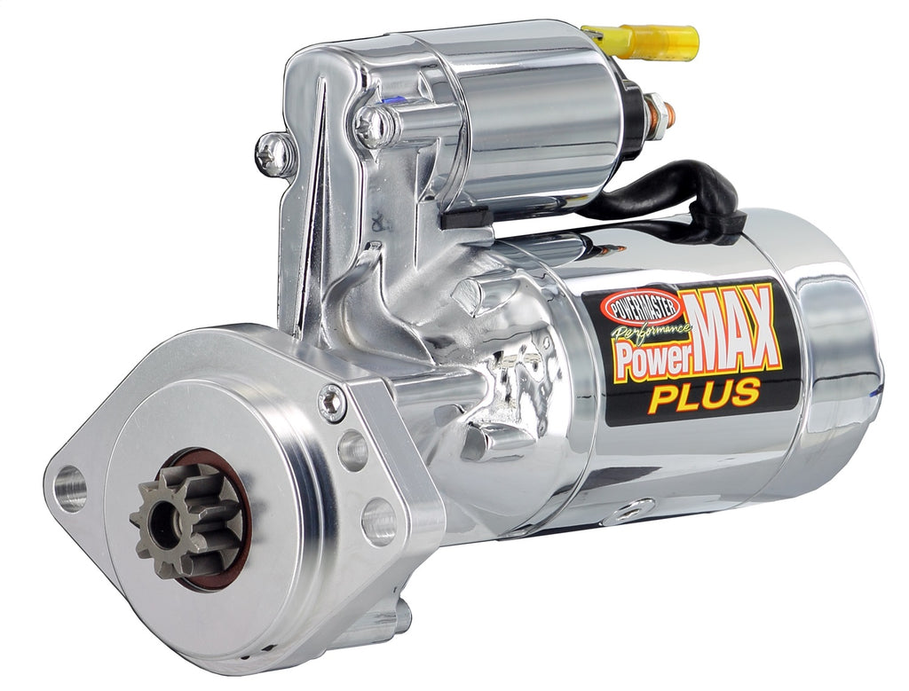Powermaster Performance 19004-14 PowerMax Plus Starter