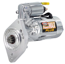 Load image into Gallery viewer, Powermaster Performance 19004-15 PowerMax Plus Starter for Select American Motors AMX, American Motors Concord, American Motors Eagle, American Motors Gremlin, American Motors Hornet, American Motors Matador, American Motors Pacer, American Motors