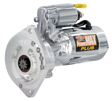 Load image into Gallery viewer, Powermaster Performance 19004-4 PowerMax Plus Starter for Select Ford 300, Ford Bronco, Ford Country Sedan, Ford Country Squire, Ford Custom, Ford Custom 500, Ford E-100 Econoline, Ford E-100 Econoline Club Wagon, Ford E-150 Econoline, Ford E-150