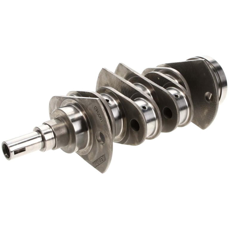 Manley 190040B Manley Crankshaft, CRANK-4340 79mm STROKE