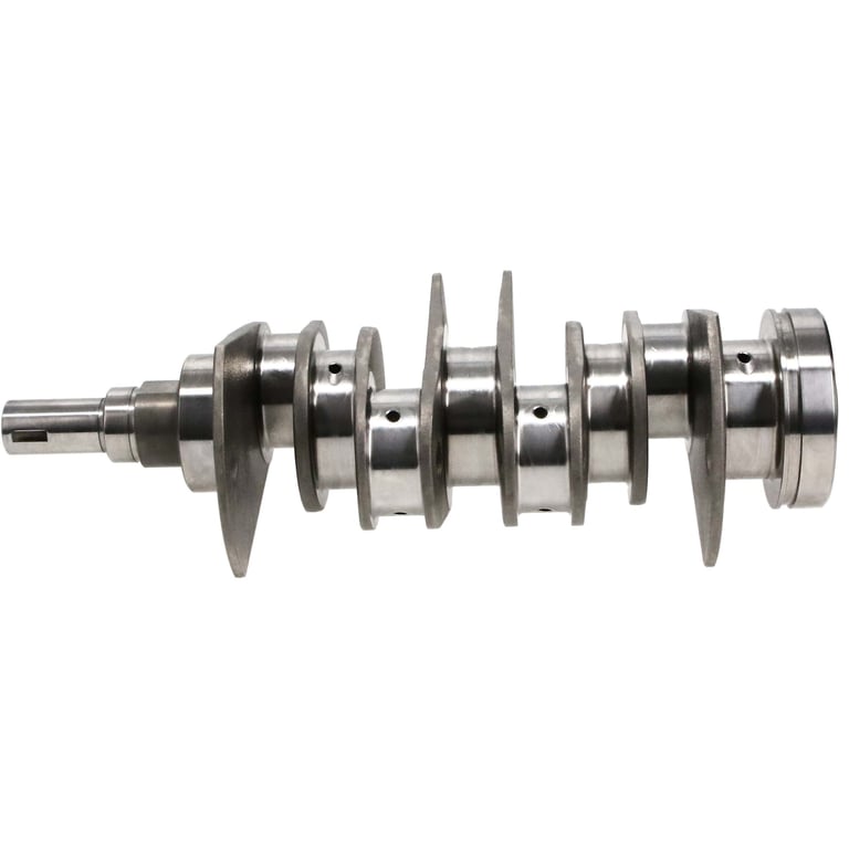 Manley 190040B Manley Crankshaft, CRANK-4340 79mm STROKE