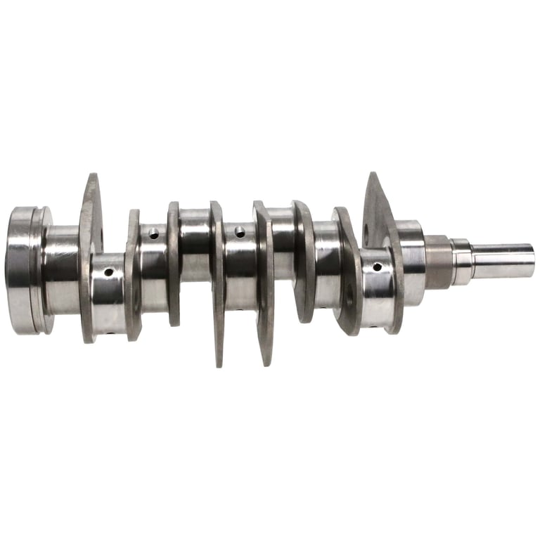 Manley 190160B Manley Crankshaft, CRANK-4340 75mm STROKE