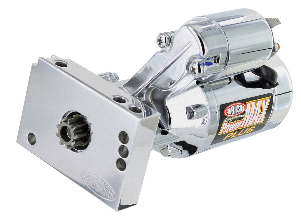 Powermaster Performance 19004 PowerMax Plus Starter