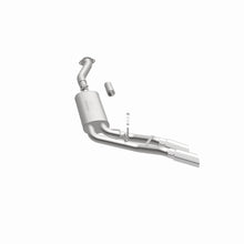 Load image into Gallery viewer, MagnaFlow Exhaust Products 15101 Street Series Polished Cat-Back System for Select Ford F-150