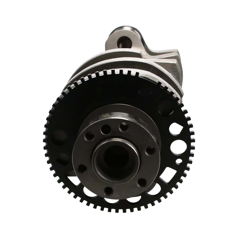 Manley 190158NB Manley Crankshaft, CRANK-4340 FORGE 4.100 STROKE