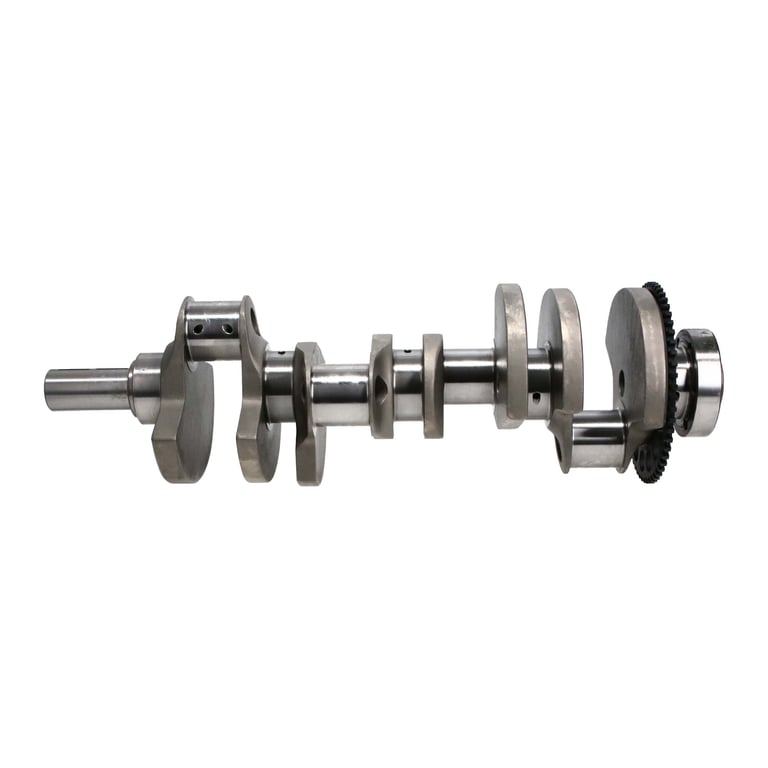 Manley 190158NB Manley Crankshaft, CRANK-4340 FORGE 4.100 STROKE