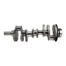 Load image into Gallery viewer, Manley 190158NB Manley Crankshaft, CRANK-4340 FORGE 4.100 STROKE