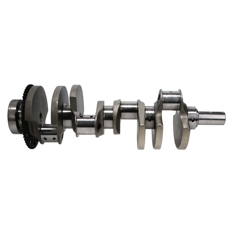 Manley 190058NB Manley Crankshaft, CRANK-4340 4.000 STROKE