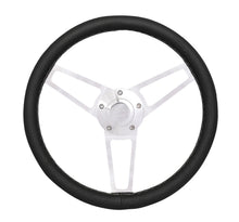 Load image into Gallery viewer, Grant 1901-2 Billet Classic Series Steering Wheel and Installation Kit for Select Chevrolet Blazer, Chevrolet C10 Pickup, Chevrolet C10 Suburban, Chevrolet C20 Pickup, Chevrolet C20 Suburban, Chevrolet C30 Pickup, Chevrolet G10, Chevrolet G10 Van,