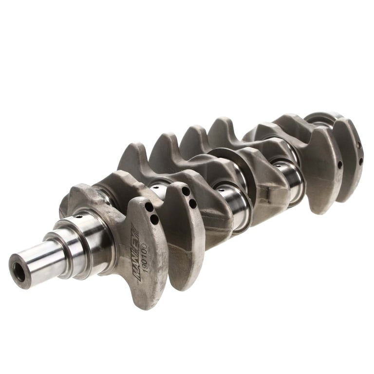 Manley 190100 Manley Crankshaft, CRANK-FORGED 88mm STROKE