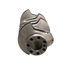 Load image into Gallery viewer, Manley 190100B Manley Crankshaft, CRANK-4340 BILLET 88mm STROKE