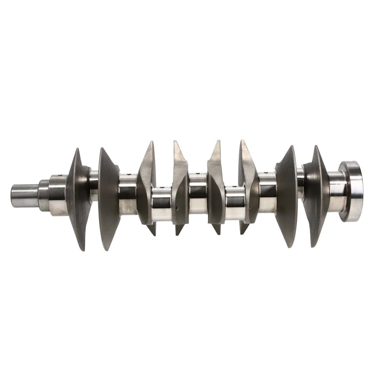 Manley 190100B Manley Crankshaft, CRANK-4340 BILLET 88mm STROKE