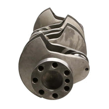 Load image into Gallery viewer, Manley 190120BSLW Manley Crankshaft, CRANK-4340 LW BILLET 100mm STROKE