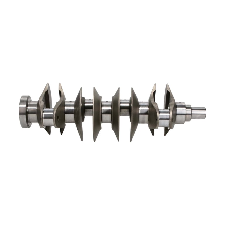Manley 190120BSLW Manley Crankshaft, CRANK-4340 LW BILLET 100mm STROKE