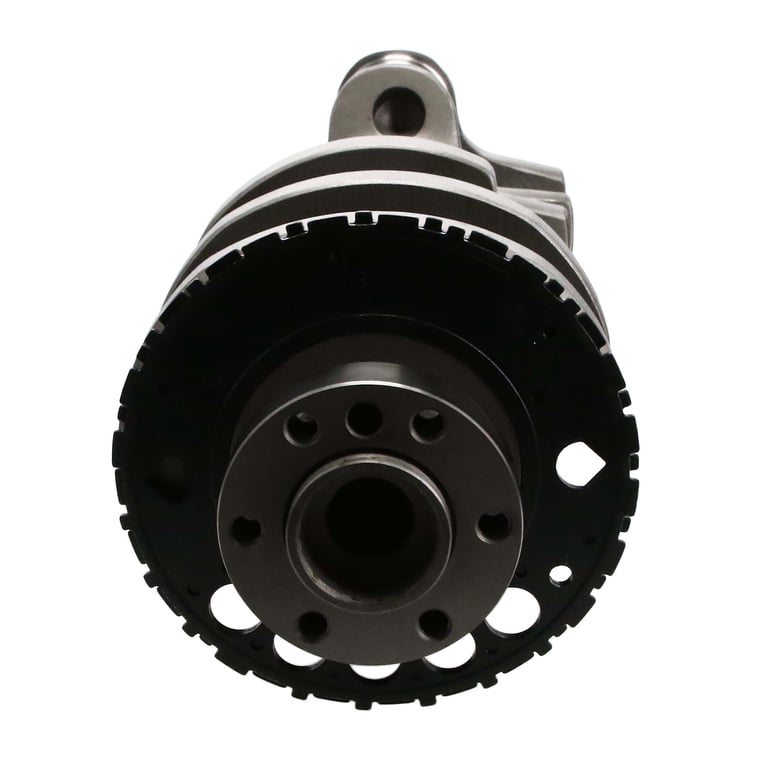 Manley 190124NB Manley Crankshaft, CRANK-4340 FORGE 4.100 STROKE