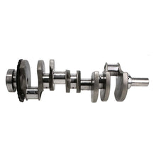 Load image into Gallery viewer, Manley 190124 Manley Crankshaft, CRANK-4340 FORGE 4.100 STROKE