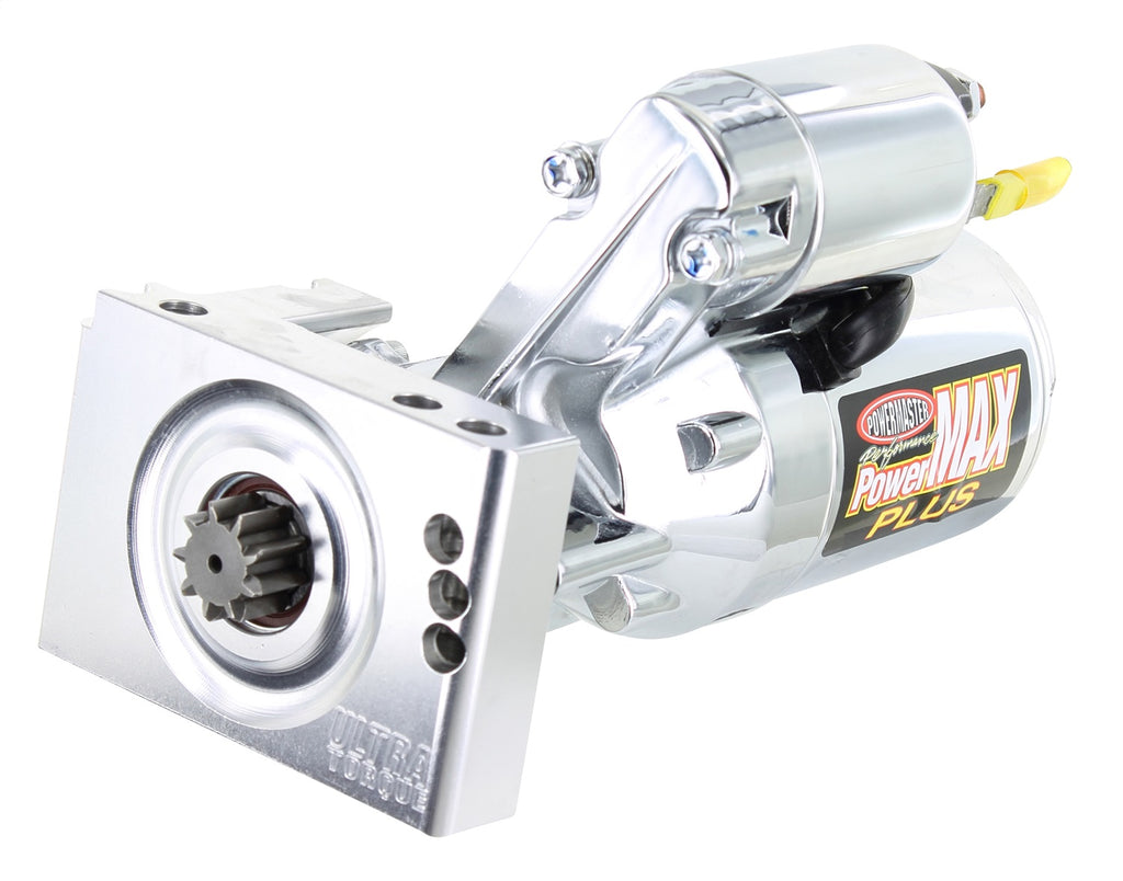Powermaster Performance 19012 PowerMax Plus Starter
