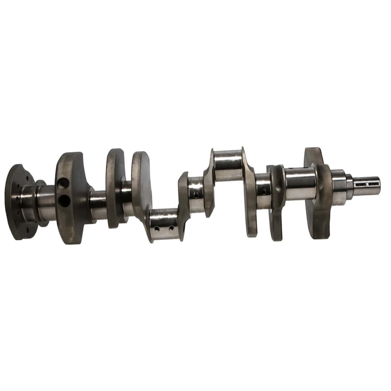 Manley 190480 Manley Crankshaft, CRANK-4340 FORGE 3.875 STROKE