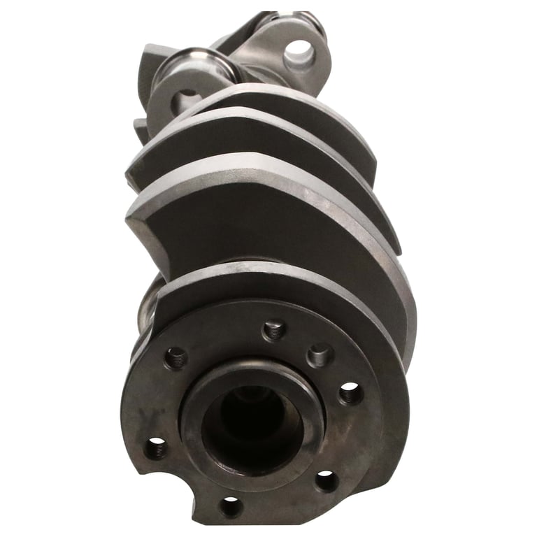 Manley 190130NB Manley Crankshaft, CRANK-4340 FORGE 4.000 STROKE