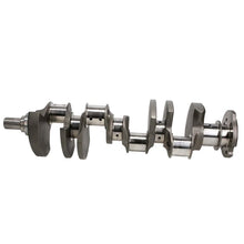 Load image into Gallery viewer, Manley 190310NB Manley Crankshaft, CRANK-4340 FORGE 3.480 STROKE