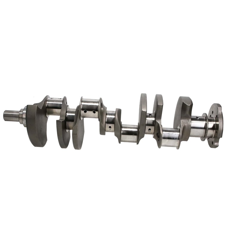 Manley 190150NB Manley Crankshaft, CRANK-4340 FORGE 3.750 STROKE