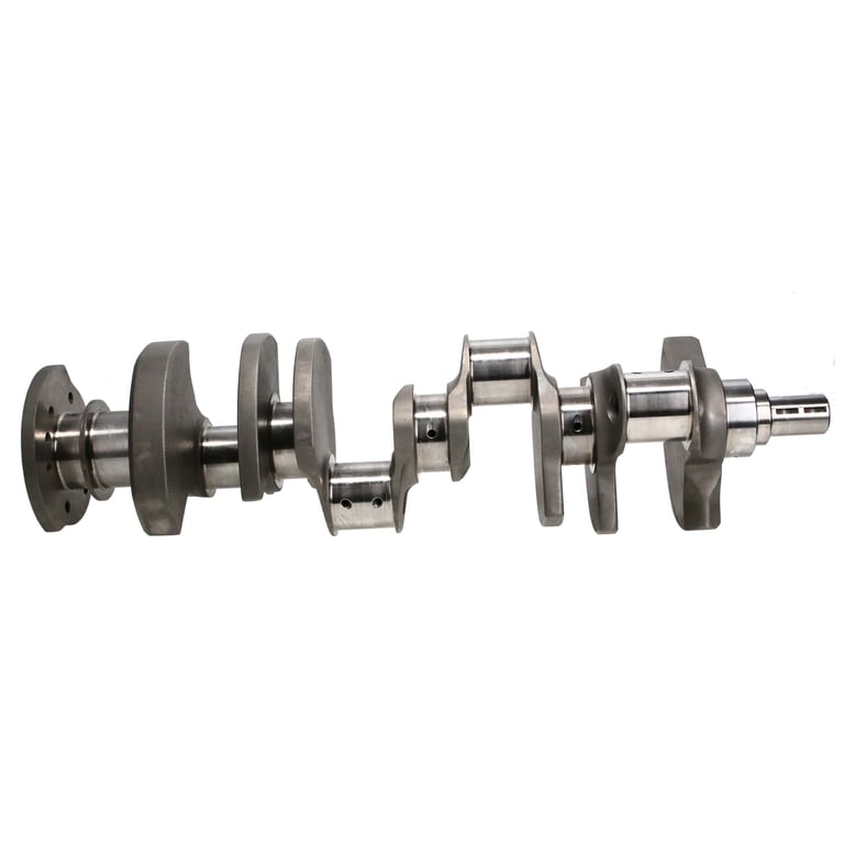 Manley 190480NB Manley Crankshaft, CRANK-4340 FORGE 3.875 STROKE