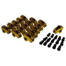 Load image into Gallery viewer, COMP Cams 19016-16 Ultra ARC Narrow Rockers w/ 1.6 Ratio for '88+ Chevrolet SBC w/ 3/8" Stud for Select Avanti II, Buick Commercial Chassis, Buick Roadmaster, Cadillac Brougham, Cadillac Commercial Chassis, Cadillac Fleetwood, Chevrolet Blazer, Chevrolet