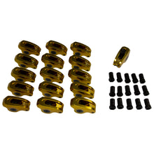 Load image into Gallery viewer, COMP Cams 19016-16 Ultra ARC Narrow Rockers w/ 1.6 Ratio for '88+ Chevrolet SBC w/ 3/8" Stud for Select Avanti II, Buick Commercial Chassis, Buick Roadmaster, Cadillac Brougham, Cadillac Commercial Chassis, Cadillac Fleetwood, Chevrolet Blazer, Chevrolet