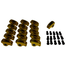Load image into Gallery viewer, COMP Cams 19016-16 Ultra ARC Narrow Rockers w/ 1.6 Ratio for '88+ Chevrolet SBC w/ 3/8" Stud for Select Avanti II, Buick Commercial Chassis, Buick Roadmaster, Cadillac Brougham, Cadillac Commercial Chassis, Cadillac Fleetwood, Chevrolet Blazer, Chevrolet
