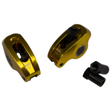 Load image into Gallery viewer, COMP Cams 19016-16 Ultra ARC Narrow Rockers w/ 1.6 Ratio for '88+ Chevrolet SBC w/ 3/8" Stud for Select Avanti II, Buick Commercial Chassis, Buick Roadmaster, Cadillac Brougham, Cadillac Commercial Chassis, Cadillac Fleetwood, Chevrolet Blazer, Chevrolet