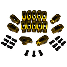 Load image into Gallery viewer, COMP Cams 19017-16 Ultra ARC Narrow Rockers w/ 1.5 Ratio for '88+ Chevrolet SBC w/ 3/8" Stud for Select Avanti II, Buick Commercial Chassis, Buick Roadmaster, Cadillac Brougham, Cadillac Commercial Chassis, Cadillac Fleetwood, Chevrolet Blazer, Chevrolet