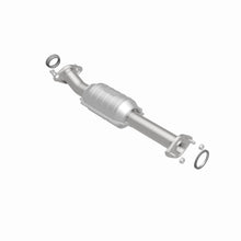 Load image into Gallery viewer, MagnaFlow Exhaust Products 24366 HM Grade Direct-Fit Catalytic Converter for Select Suzuki Aerio