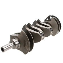 Load image into Gallery viewer, Manley 190230B Manley Crankshaft, CRANK-4340 BILLET 94mm STROKE