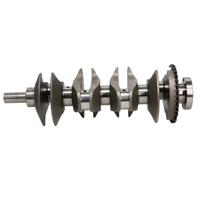 Manley 190230B Manley Crankshaft, CRANK-4340 BILLET 94mm STROKE