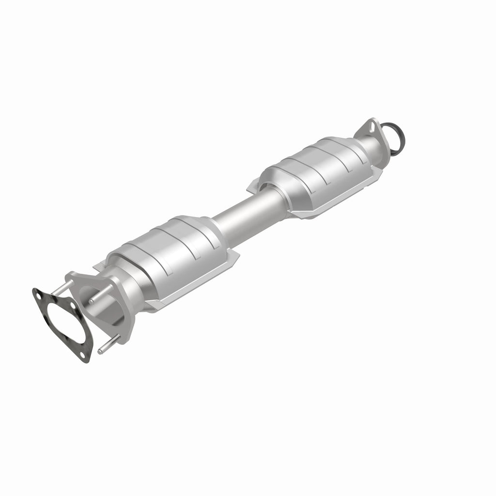 MagnaFlow Exhaust Products 23388 Standard Grade Direct-Fit Catalytic Converter for Select Ford Bronco II, Ford Explorer, Ford Ranger, Mazda Navajo