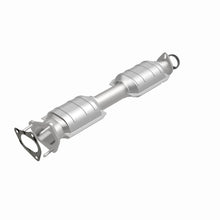 Load image into Gallery viewer, MagnaFlow Exhaust Products 23388 Standard Grade Direct-Fit Catalytic Converter for Select Ford Bronco II, Ford Explorer, Ford Ranger, Mazda Navajo