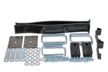 Load image into Gallery viewer, Hellwig 1902 SILENT SUPPORT SYSTEM, SPECIAL DESIGN HELPER SPRING KIT for Select Ford Excursion