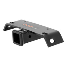Load image into Gallery viewer, CURT 19031 Bumper Hitch for Westin or DMI Bumpers (2" Receiver)