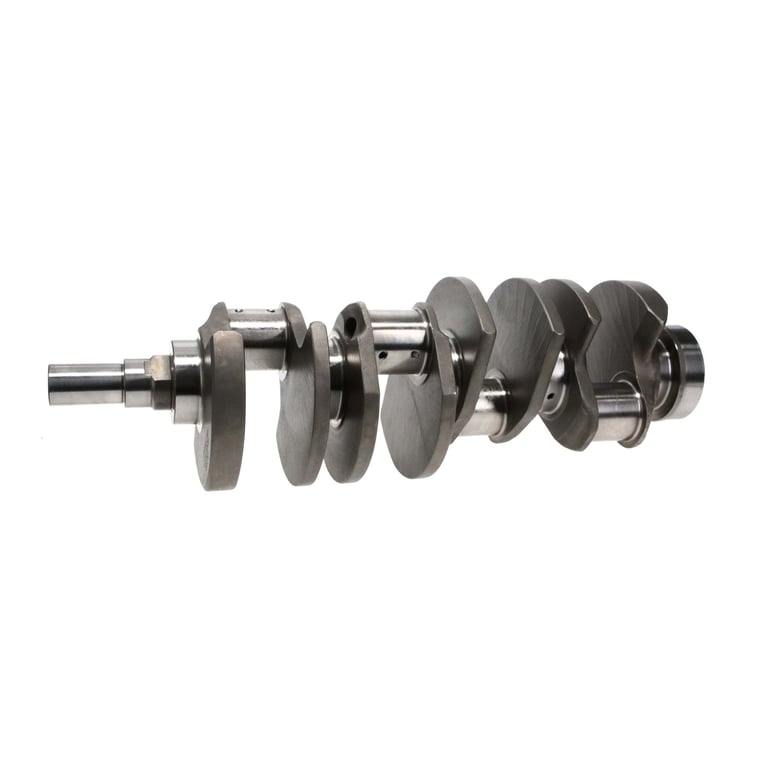 Manley 190360 Manley Crankshaft, CRANK-4340 FORGE 3.750 STROKE