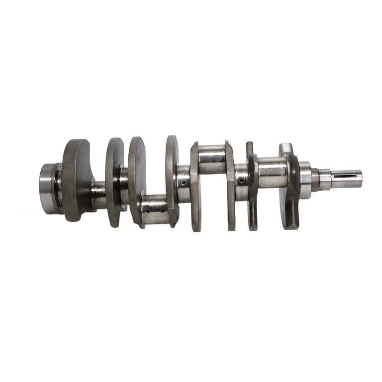 Manley 190350 Manley Crankshaft, CRANK-4340 FORGE 3.543 STROKE