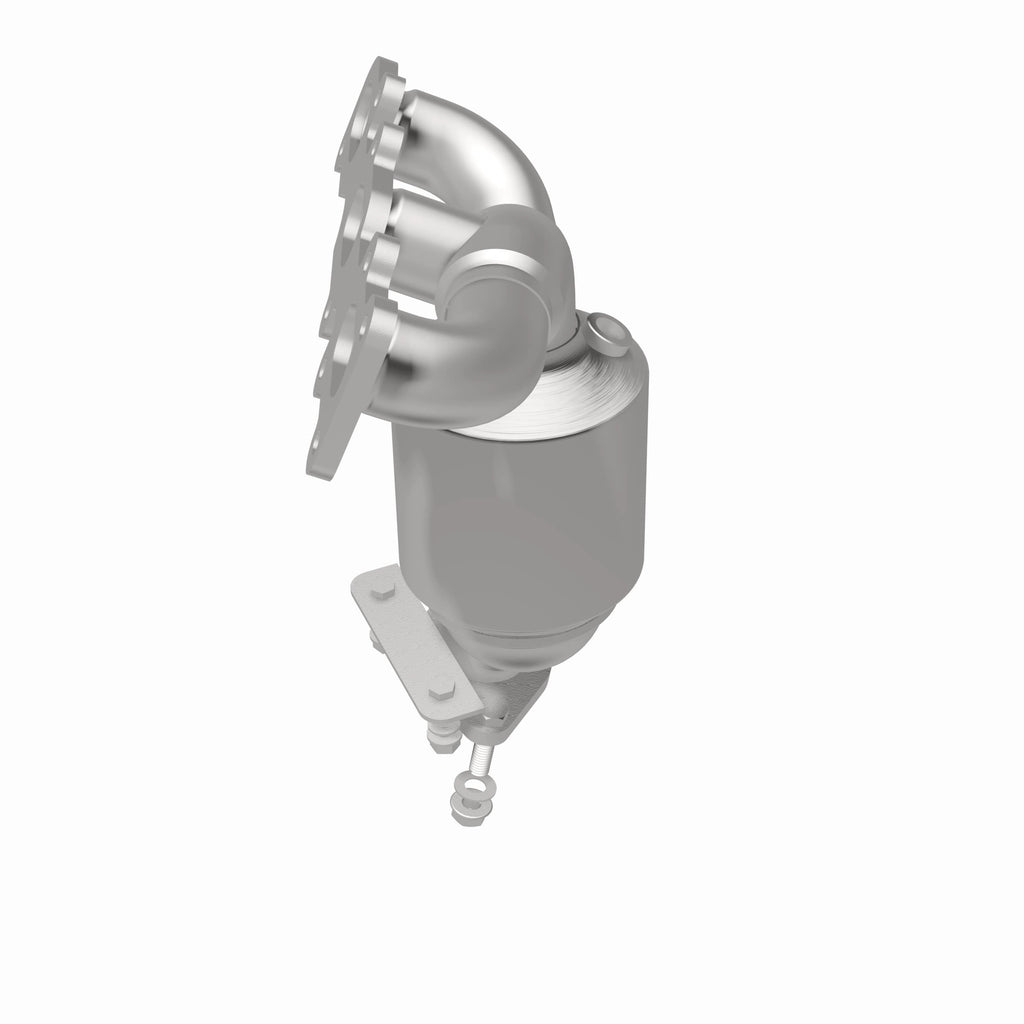 MagnaFlow Exhaust Products 5451218 California CARB Manifold Catalytic Converter for Select Lincoln MKT