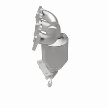 Load image into Gallery viewer, MagnaFlow Exhaust Products 5451218 California CARB Manifold Catalytic Converter for Select Lincoln MKT