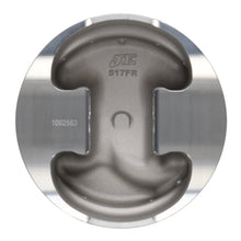 Load image into Gallery viewer, Piston-Set,-2618,-Flat-Top,-4.030-Bore,-1.250-Cd,-0.927-Pin,-Set-Of-8.