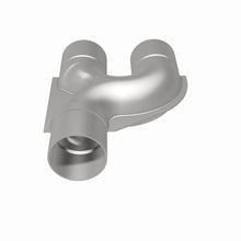 Load image into Gallery viewer, MagnaFlow Exhaust Products 10732 Exhaust Y-Pipe - 2.50/2.50