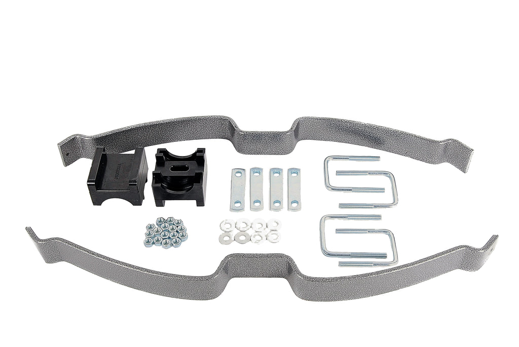 Hellwig 1904 SPECIAL DESIGN HELPER SPRING KIT for Select Ford Transit-150, Ford Transit-250, Ford Transit-350