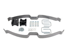 Load image into Gallery viewer, Hellwig 1904 SPECIAL DESIGN HELPER SPRING KIT for Select Ford Transit-150, Ford Transit-250, Ford Transit-350